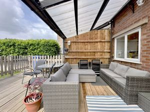 Decking - click for photo gallery